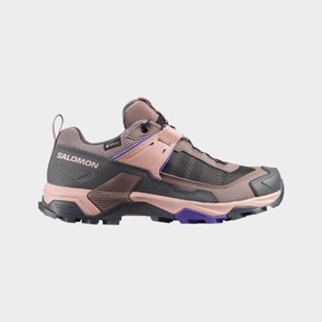 Picture of SALOMON X ULTRA 5 GTX W IRON/SHADOW/DEEP B